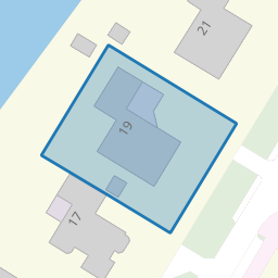 Perceel HHG00-N-3599