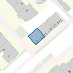 Perceel HHG00-N-3618