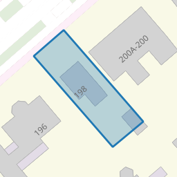 Perceel HHG00-N-3622