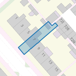 Perceel HHG00-N-3641