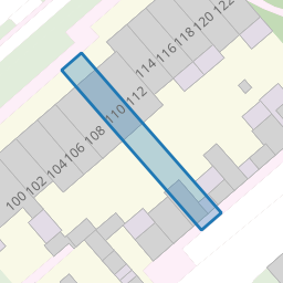 Perceel HHG00-N-3648