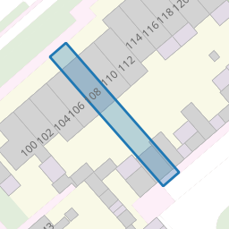 Perceel HHG00-N-3649