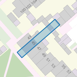 Perceel HHG00-N-3655