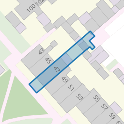 Perceel HHG00-N-3656