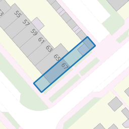 Perceel HHG00-N-3666