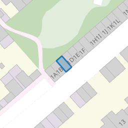 Perceel HHG00-N-3668