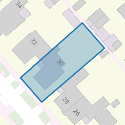 Perceel HHG00-N-3695