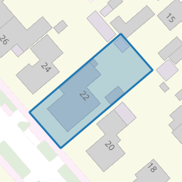 Perceel HHG00-N-3698