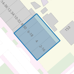 Perceel HHG00-N-3699