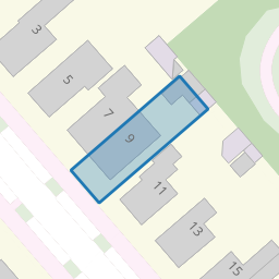 Perceel HHG00-N-3712