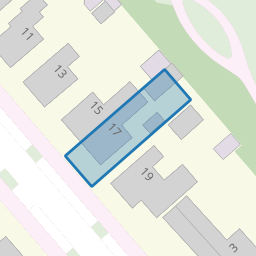 Perceel HHG00-N-3715