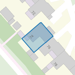 Perceel HHG00-N-3760