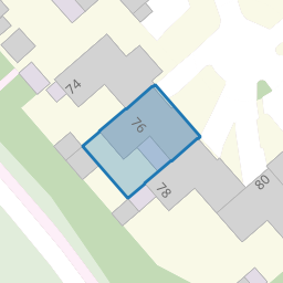 Perceel HHG00-N-3761