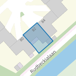 Perceel HHG00-N-3763