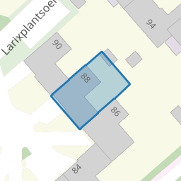 Perceel HHG00-N-3766