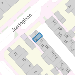 Perceel HHG00-N-3794