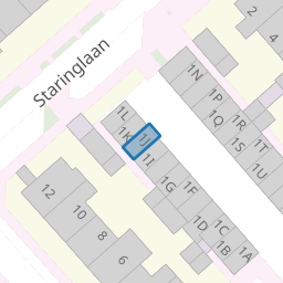 Perceel HHG00-N-3795