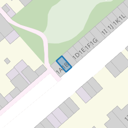 Perceel HHG00-N-3811