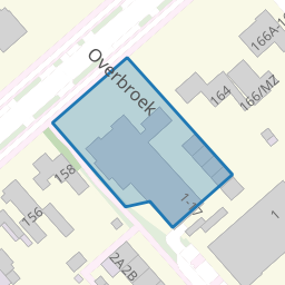 Perceel HHG00-N-3850