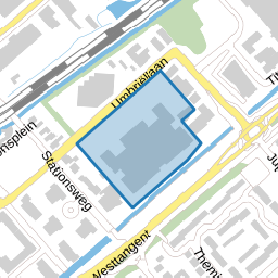 Perceel HHG00-N-3864