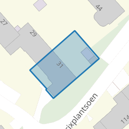 Perceel HHG00-N-3921