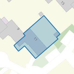 Perceel HHG00-N-3930