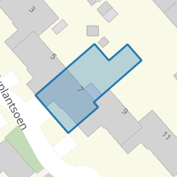 Perceel HHG00-N-3932