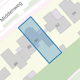 Perceel HHG00-N-3952