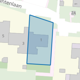 Perceel HHG00-N-4053