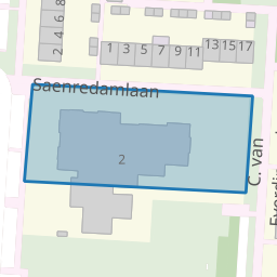 Perceel HHG00-N-4125