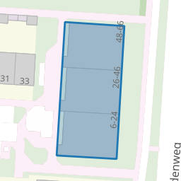 Perceel HHG00-N-4290