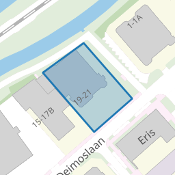 Perceel HHG00-N-4296