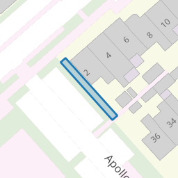 Perceel HHG00-N-4321