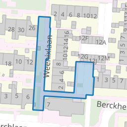 Perceel HHG00-N-4481