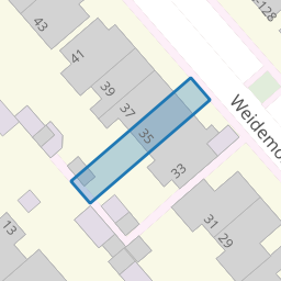 Perceel HHG00-N-4539