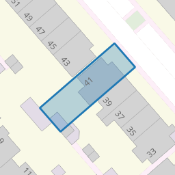 Perceel HHG00-N-4542