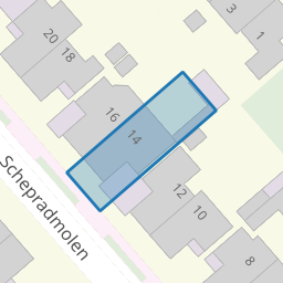 Perceel HHG00-N-4558