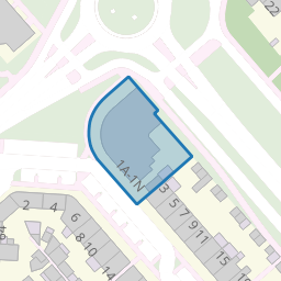 Perceel HHG00-N-4585