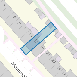 Perceel HHG00-N-4593