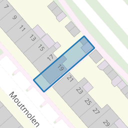 Perceel HHG00-N-4594