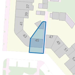 Perceel HHG00-N-4608