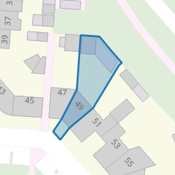 Perceel HHG00-N-4610