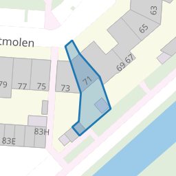 Perceel HHG00-N-4621