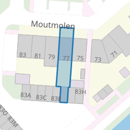 Perceel HHG00-N-4624