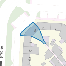 Perceel HHG00-N-4655