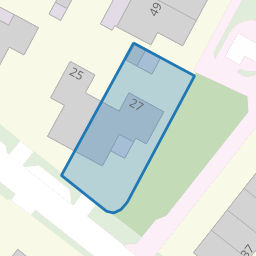 Perceel HHG00-N-4826