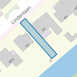 Perceel HHG00-N-4921