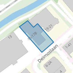 Perceel HHG00-N-4930