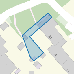 Perceel HHG00-N-4962