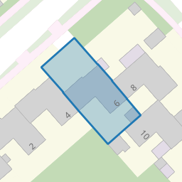 Perceel HHG00-N-4992